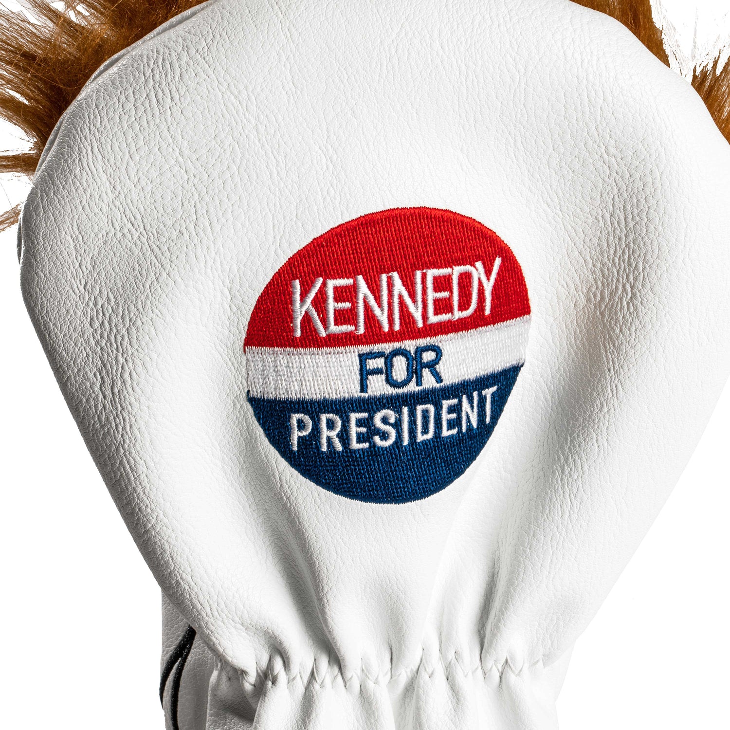 JFK (Kennedy) - Funda de Driver