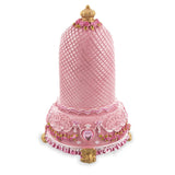 Dancing Ballerina Spinning Musical Figurine