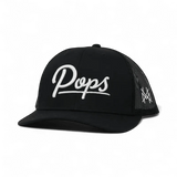 Pops Snapback Hat