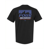 Camiseta Pour Decisions