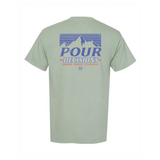 Camiseta Pour Decisions