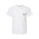 Camiseta Pour Decisions