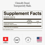 Arq8™ Creatine Monohydrate Powder