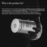 Arq8™ Creatine Monohydrate Powder