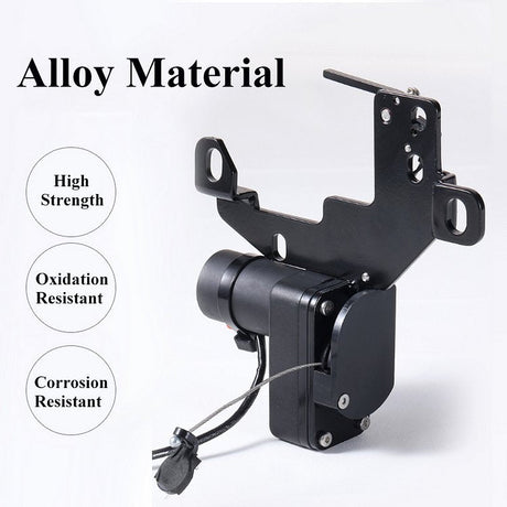 Frunk Electric Suction Lock for Model Y/3/S/X | TESERY