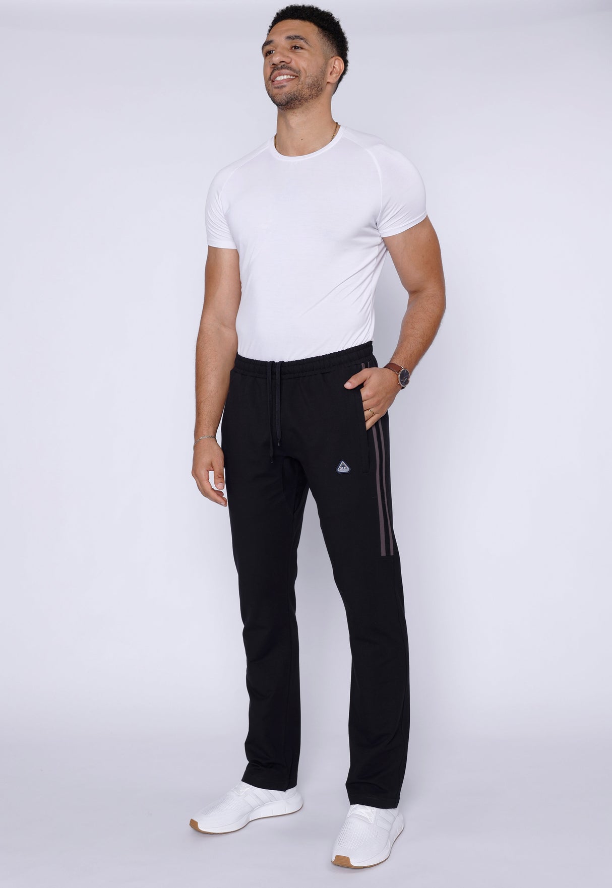Pantalones de chándal Ultimate Flex Athletic - Rectos