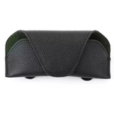 Premium Visor Glasses Case for Tesla