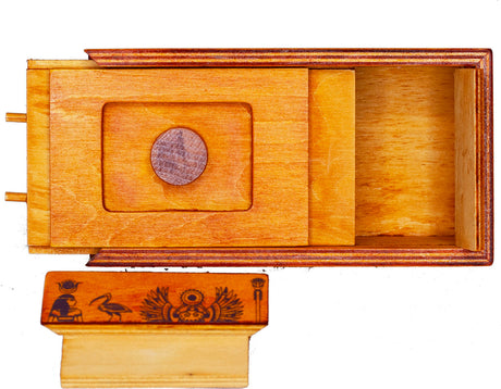 Pharoah's Tomb