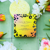 Primal Motif | Esponja corporal Love & Notes