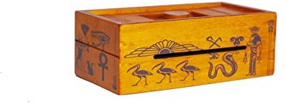 Pharoah's Tomb