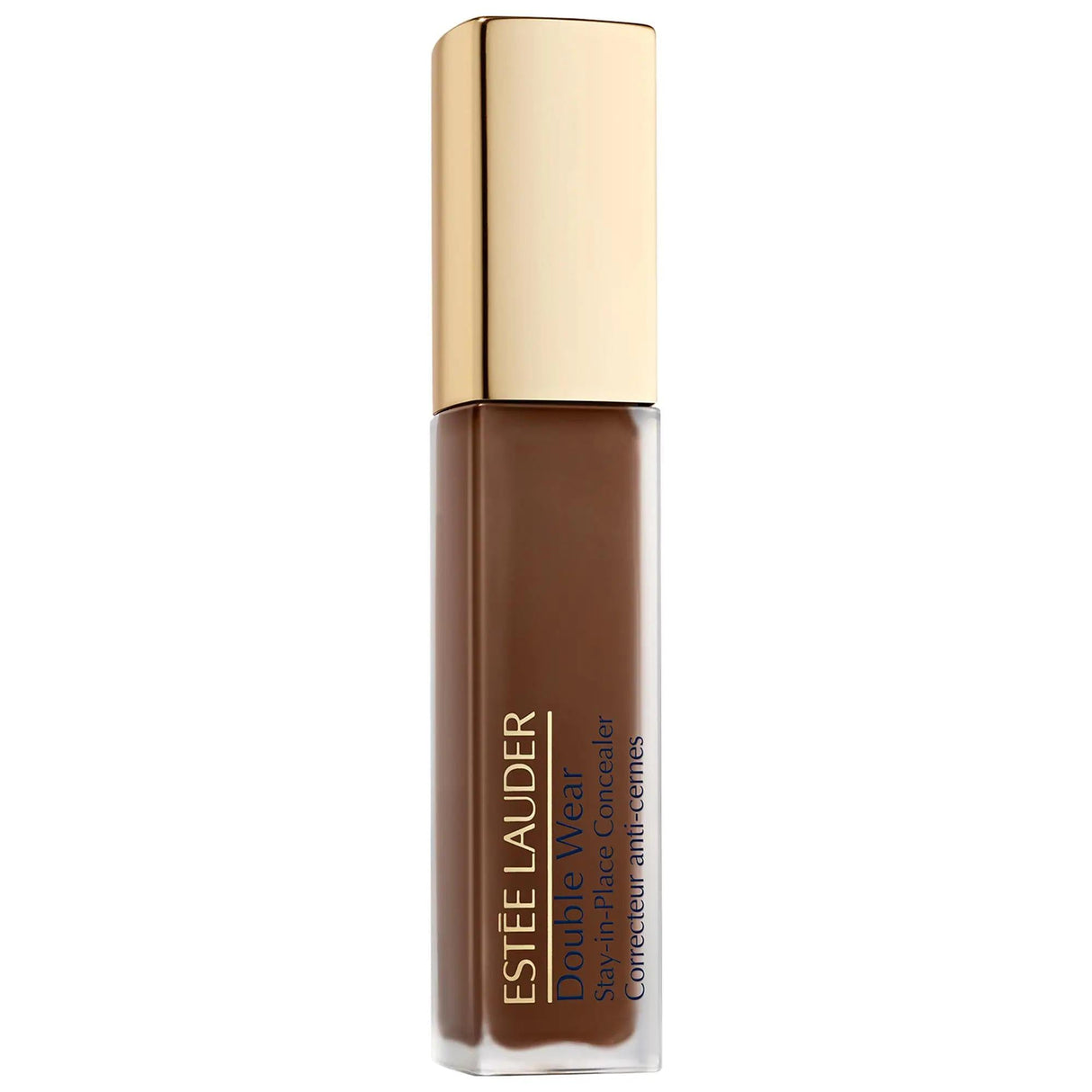 EstŽe Lauder Double Wear Stay-in-Place Longwear Concealer: Full Coverage, 24-Hour Wear, Oil & Blemish Control - Natural Finish