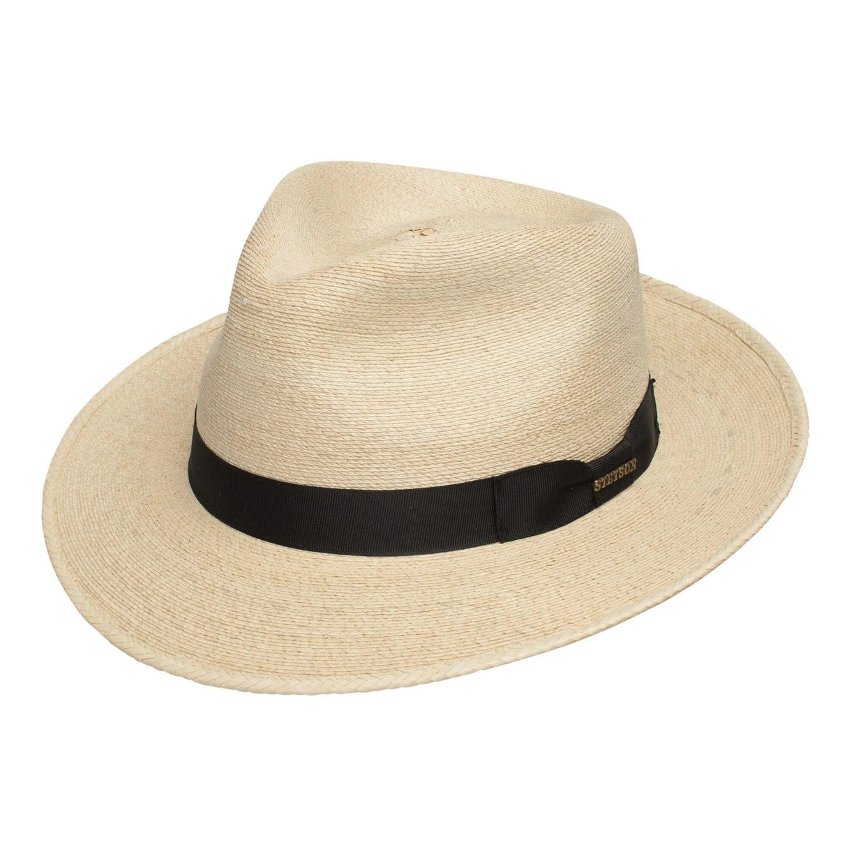 Stetson Rushmore – Sombrero fedora de palma mexicana