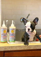 (Sin fragancia) Acondicionador Super Sensitive™ para cachorros y gatos