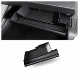 Glove Box Organizer for Tesla Model 3 Highland & Model Y Juniper