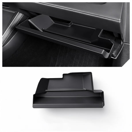 Glove Box Organizer for Tesla Model 3 Highland & Model Y Juniper