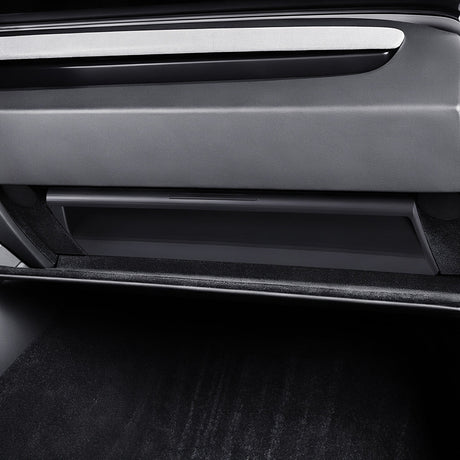 Push-Pull Glovebox Storage Case for Tesla Model 3 Highland / Model Y Juniper / YL (LHD)