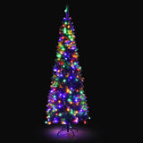 Artificial National Foot Kingswood Fir Pencil Christmas Tree