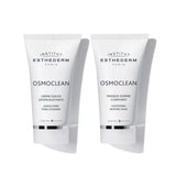 Institut Esthederm Skincare Gift Set - Luxury Skincare Duo with Premium Products