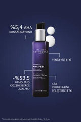 Institut Esthederm Intensive AHA Peel Gentle Serum - Gentle Exfoliating Solution for Improved Skin Tone, 30ml