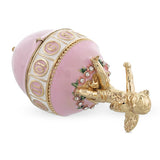 1910 The Colonnade Musical Royal Imperial Easter Egg