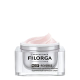 Filorga Anti-Aging Regenerating Cream NCTF Reverse Supreme 50ml - Hydrating, Multi-Correction Skincare