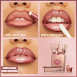 Maybelline New York Lifter Liner Lip Liner - Long-Lasting, Precise Definition & Nourishing Formula