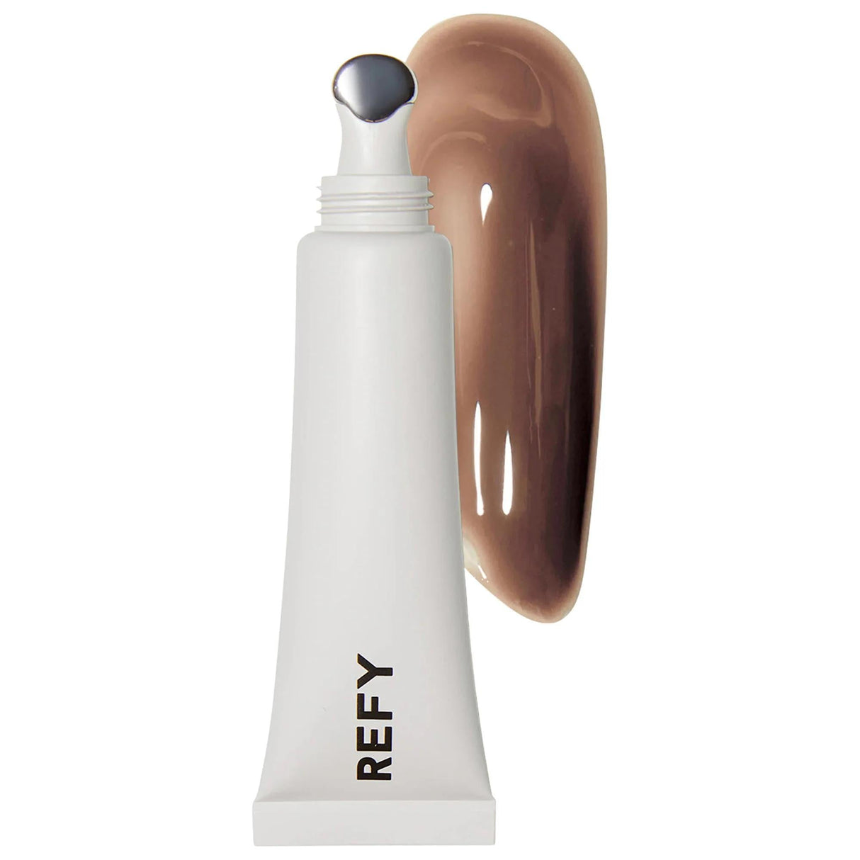 Lip Gloss with Hyaluronic Acid by Lip Gloss - Hydrating, Long-Lasting Shine