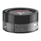 Taft Power: Caffeine Infused Hair Styling Wax - Mega Strong 48H Hold, Humidity & Wind Protection - Long Lasting Men's Hair Wax