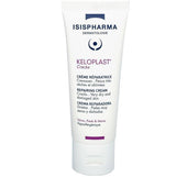 Isıs Pharma Moisturizing Cream for Hands and Feet - Sensitive Skin Care, 1.35 fl oz
