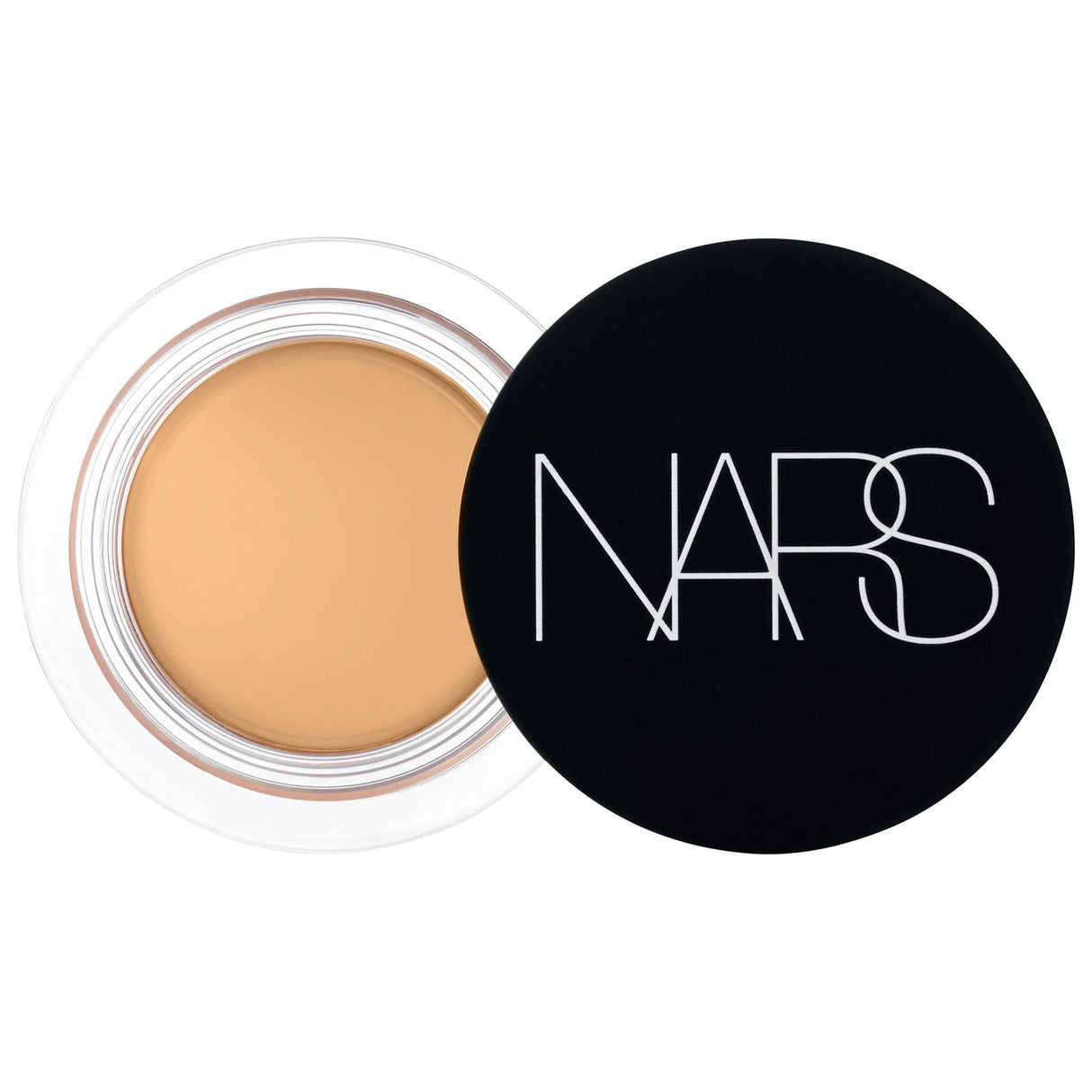 NARS Soft Matte Complete Full Coverage Longwear Concealer - Oil-Free, Vegan, Anti-Aging Full Coverage Concealer