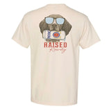 Camiseta Raised Rowdy