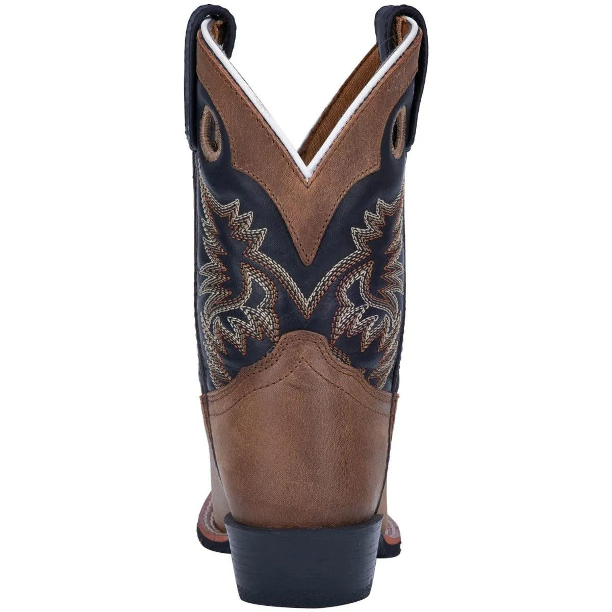 Botas de vaquero Dan Post Rascal - Niños pequeños/grandes