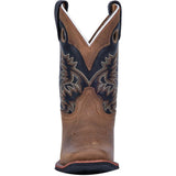 Botas de vaquero Dan Post Rascal - Niños pequeños/grandes