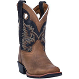 Botas de vaquero Dan Post Rascal - Niños pequeños/grandes