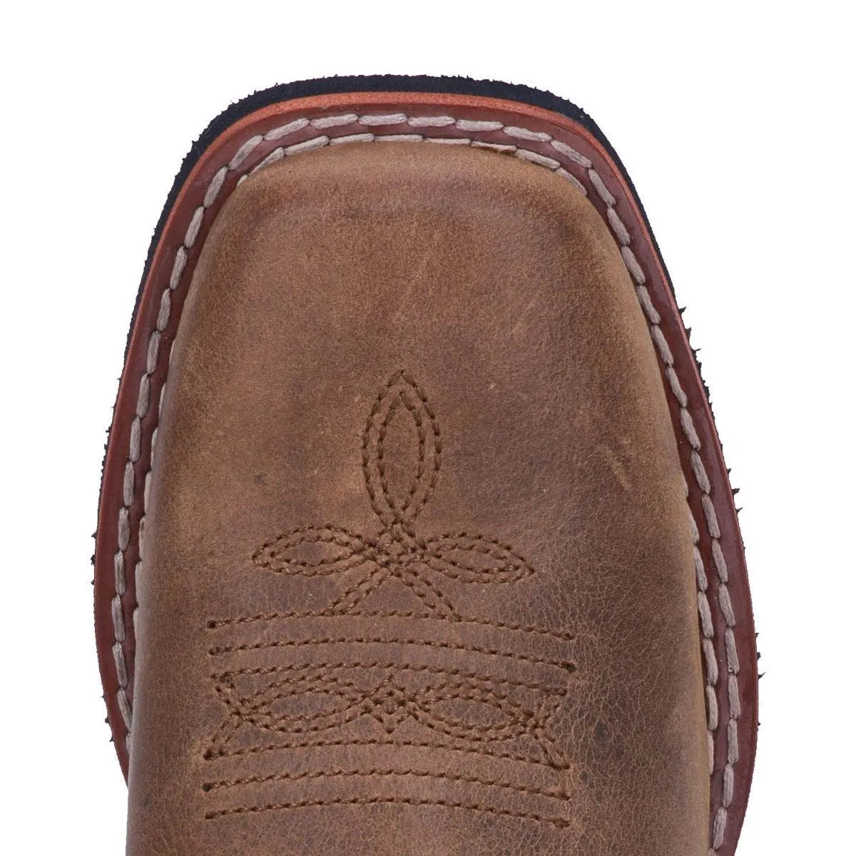 Botas de vaquero Dan Post Rascal - Niños pequeños/grandes