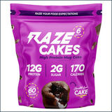 Repp Sports Raze Cakes