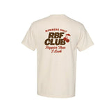 Camiseta del Club RBF