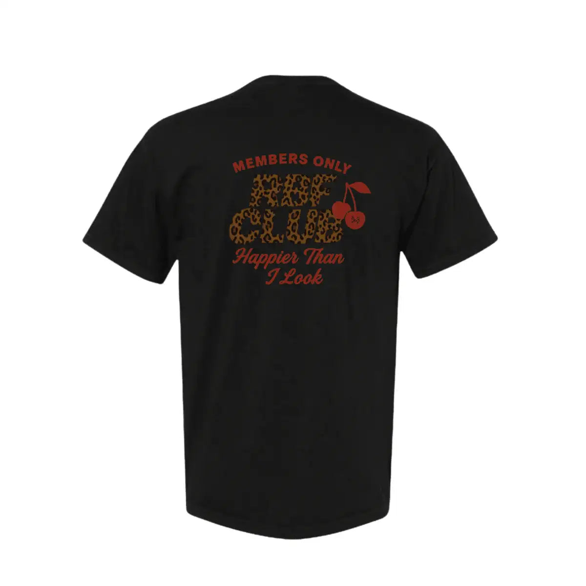 Camiseta del Club RBF