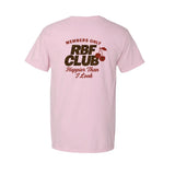 Camiseta del Club RBF