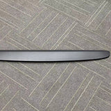 Real Carbon Fiber Replacement Dashboard Cover for Model 3 Highland / Model Y Juniper