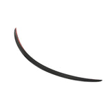 Carbon Fiber Spoiler Performance OEM Style for Tesla Model S 2014+