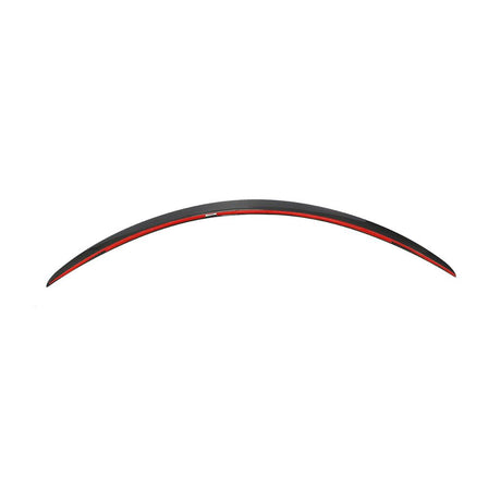 Carbon Fiber Spoiler Performance OEM Style for Tesla Model S 2014+