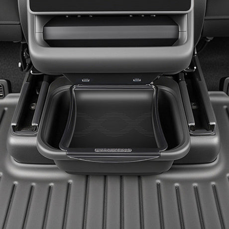 Real Center Console Organizer for Model Y Juniper | TESERY