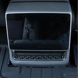 Rear Air Vent Screen Protector Frame for Model 3 Highland & Model Y Juniper