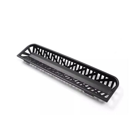 Rear Air Vent Screen Protector Frame for Model 3 Highland & Model Y Juniper