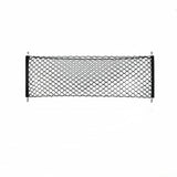 Rear Bucket Fixed Mesh Pocket for Cybertruck