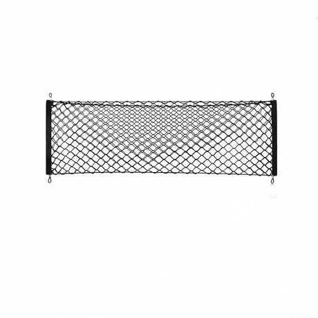 Rear Bucket Fixed Mesh Pocket for Cybertruck