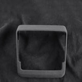 Rear Display Frame In Tumbled Leather for Model 3 Highland / Model Y Juniper