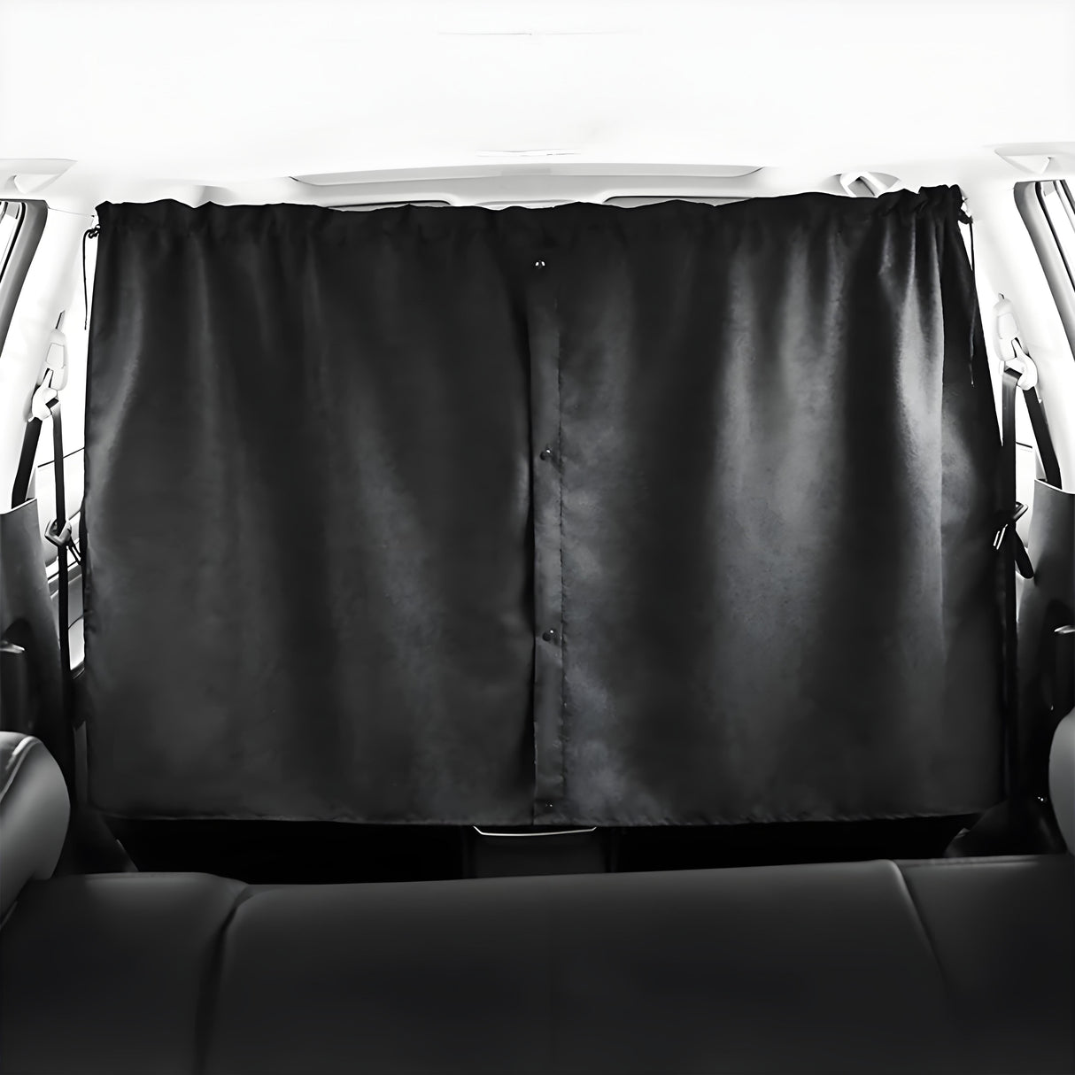 Tesla Privacy Divider Curtain for Model 3/Y/S/X