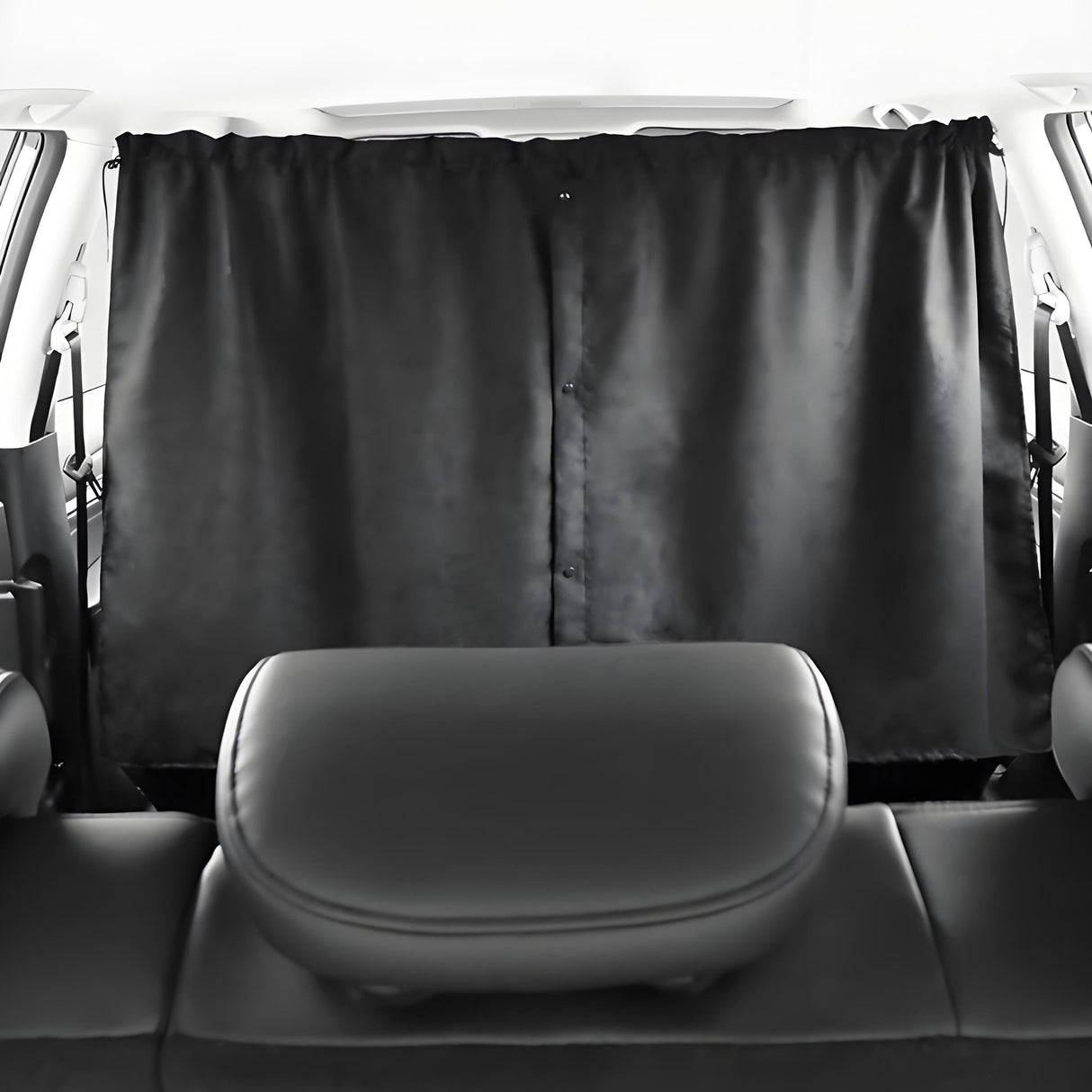 Tesla Privacy Divider Curtain for Model 3/Y/S/X